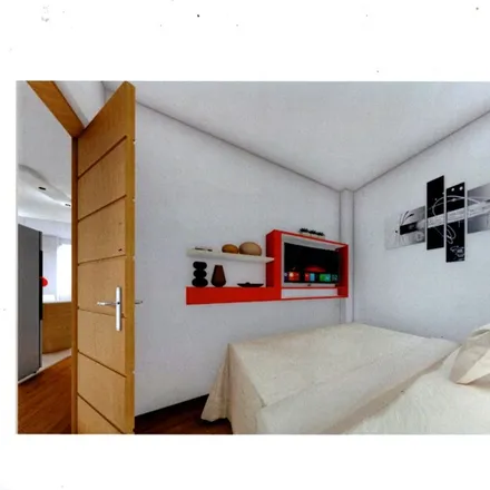 Image 3 - Institución educativa inicial Manuel Pardo, Calle Goldeano, Los Olivos, Lima Metropolitan Area 15304, Peru - Apartment for sale