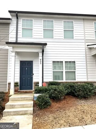 Buy this 3 bed house on Browns Mill Golf Course in 480 Cleveland Avenue Southeast, Atlanta