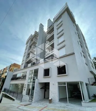 Buy this 2 bed apartment on Rua Alberto Torres in Centro, Lajeado - RS