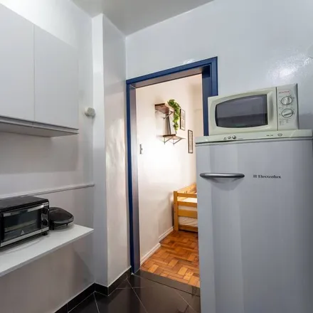 Rent this studio apartment on Rio de Janeiro in Região Metropolitana do Rio de Janeiro, Brazil