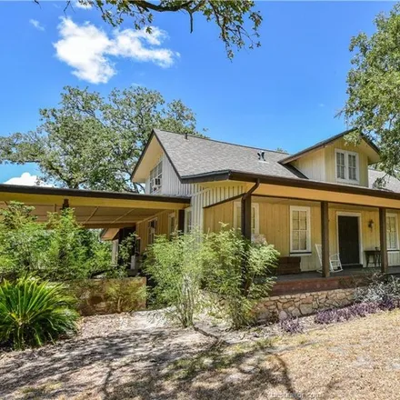 Buy this 4 bed house on 6398 County Road 132 in Burleson County, TX 77879