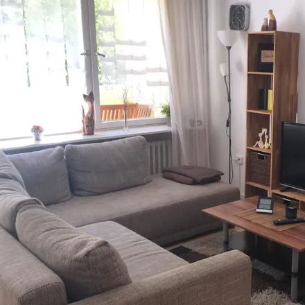 Rent this 1 bed apartment on Otto-Suhr-Allee 67 in 10585 Berlin, Germany