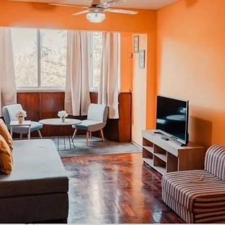 Image 1 - Chile 937, Departamento Capital, M5500 GEE Mendoza, Argentina - Apartment for rent