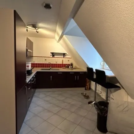 Rent this 3 bed apartment on Oderberg in 67310 Hohengœft, France