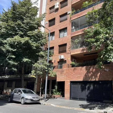 Buy this 3 bed apartment on Amenábar 846 in Colegiales, C1426 AGX Buenos Aires