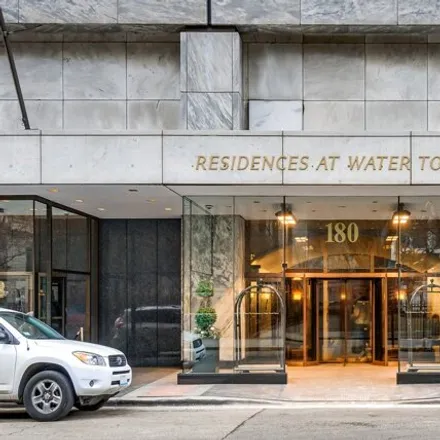 Buy this 6 bed condo on Water Tower Place in 845 North Michigan Avenue, Chicago