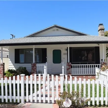 Buy this 5 bed house on 1056 West 23rd Street in Los Angeles, CA 90731