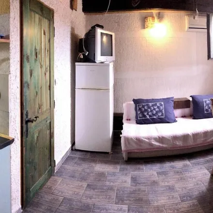 Rent this 1 bed apartment on Betina in 22244 Betina, Croatia