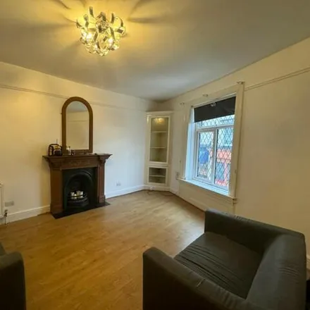 Rent this 2 bed room on 18 Marmion Road in Portsmouth, PO5 2BA