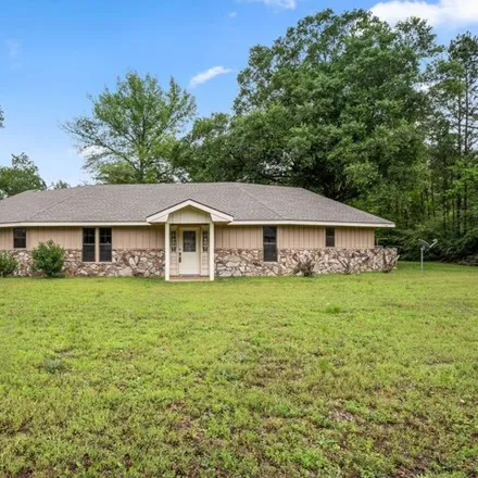 Buy this 3 bed house on 2781 Bayou Pines Road in Beauregard Parish, LA 70634