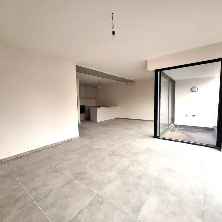 Rent this 2 bed apartment on Hoogledestraat 35B in 8610 Kortemark, Belgium