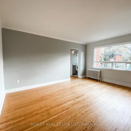 Rent this 2 bed apartment on 10 Wadsworth Boulevard in Toronto, ON M9N 3A8