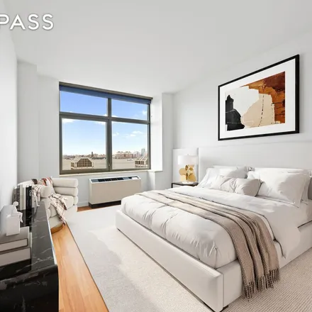 Image 4 - 114 Morton Street, New York, NY 10014, USA - Apartment for rent