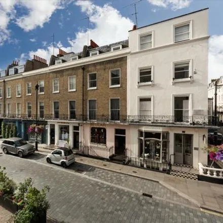 Image 5 - Summerill and Bishop, 58 Elizabeth Street, London, SW1W 9PB, United Kingdom - Apartment for sale
