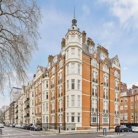 Image 8 - Burton Court, 1-49 Franklins Row, London, SW3 4TA, United Kingdom - Apartment for rent