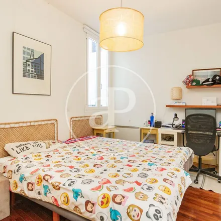 Image 1 - Casa Boni, Calle del Espejo, 28013 Madrid, Spain - Apartment for rent