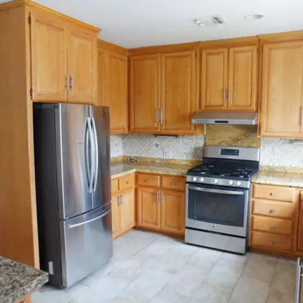 Rent this 5 bed apartment on 12604 Woodbine Street in Los Angeles, CA 90066