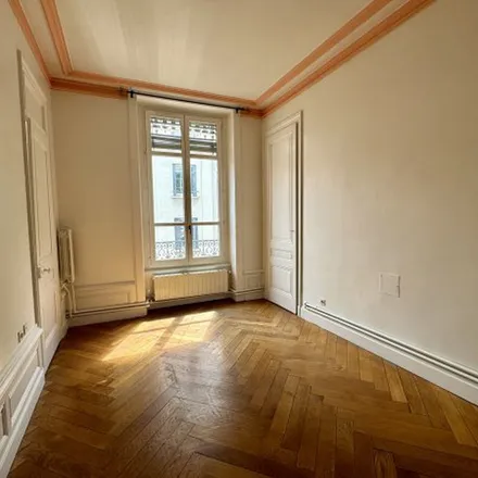 Rent this 2 bed apartment on 215 Rue Duguesclin in 69003 Lyon 3e Arrondissement, France
