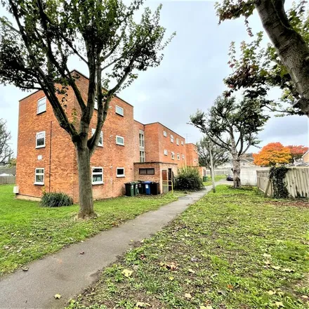 Rent this 1 bed apartment on Oak Hill in Baldock, SG6 2RQ