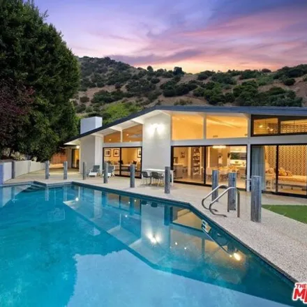 Buy this 3 bed house on 2055 North Beverly Drive in Beverly Hills, CA 90210