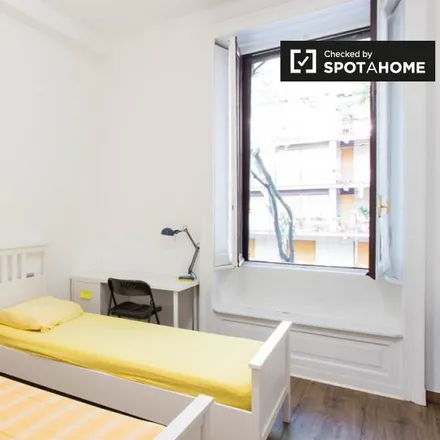 Image 2 - Al Less, Viale Lombardia, 28, 20131 Milan MI, Italy - Room for rent