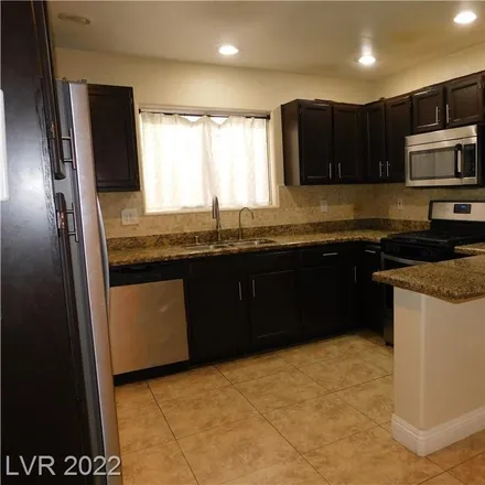 Image 8 - West Patrick Lane, Spring Valley, NV 89118, USA - House for rent