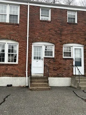 Buy this 2 bed condo on 40;42;44;46;48;50;52;54;56 Colony Road in West Springfield, MA 01001