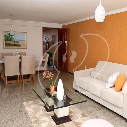 Buy this 3 bed apartment on Rua Barão de Aracati 2728 in Joaquim Távora, Fortaleza - CE