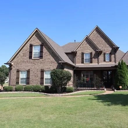 Buy this 5 bed house on 4999 Newcastle Drive in Newcastle, Hardeman County
