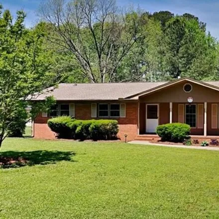Buy this 3 bed house on 1828 Cherokee Way in Clayton County, GA 30296