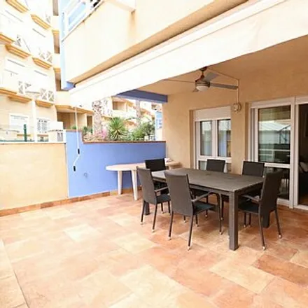 Buy this 2 bed apartment on 03004 Alicante