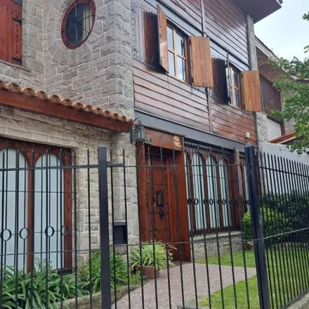 Buy this 4 bed house on Alberti 703 in Lomas de Stella Maris, B7600 FDW Mar del Plata