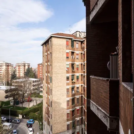 Image 6 - Via Salvatore Barzilai 5, 20146 Milan MI, Italy - Apartment for rent