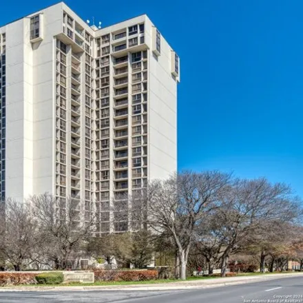 Buy this 2 bed condo on 4949 Von Scheele Drive in San Antonio, TX 78229