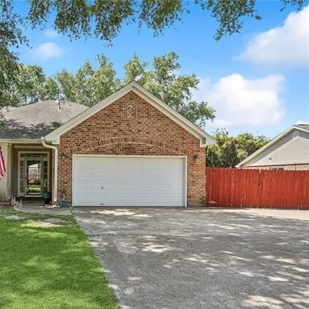 Buy this 4 bed house on 535 Redbud Lane in Saint Tammany Garden Meadows, St. Tammany Parish