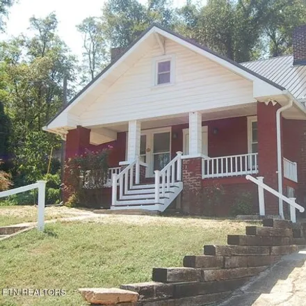 Rent this 1 bed house on 2225 Atchley St Apt 2 in Knoxville, Tennessee