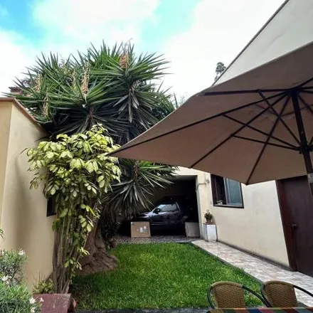 Buy this 4 bed house on Calle Lola Pardo V. in Surquillo, Lima Metropolitan Area 15048
