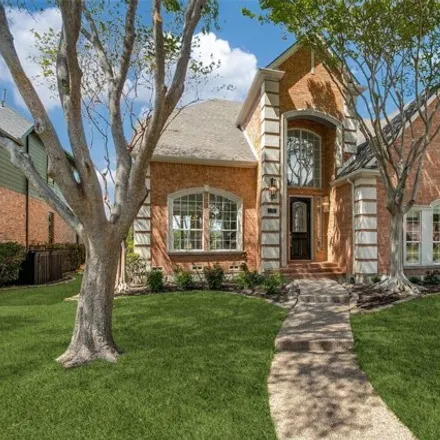 Rent this 5 bed house on Hackberry Creek Country Club in 1901 West Royal Lane, Irving