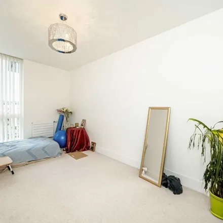 Rent this 3 bed apartment on Durham Wharf Drive in London, TW8 8FB