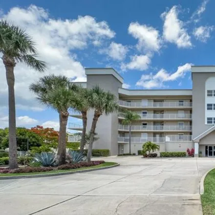 Buy this 3 bed condo on 600 Shorewood Drive in Cape Canaveral, FL 32920