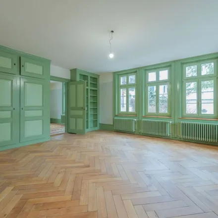 Rent this 4 bed apartment on Brünnenstrasse 115 in 3018 Bern, Switzerland