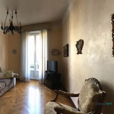 Rent this 2 bed apartment on Alzaia Naviglio Pavese 12 in 20143 Milan MI, Italy