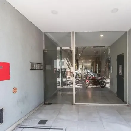Buy this studio apartment on Avenida San Juan 2291 in San Cristóbal, 1232 Buenos Aires