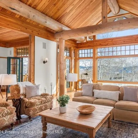 Buy this 5 bed house on 41 East Ridge Lane in Snowmass Village, Pitkin County