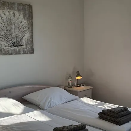 Rent this 2 bed condo on Emmelsbüll-Horsbüll in Schleswig-Holstein, Germany