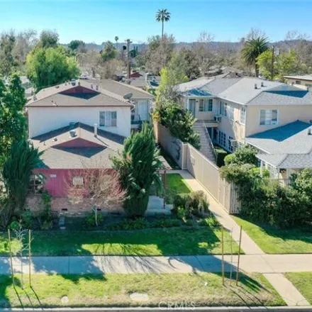 Buy this 8 bed house on Alley 90692 in Los Angeles, CA 91401