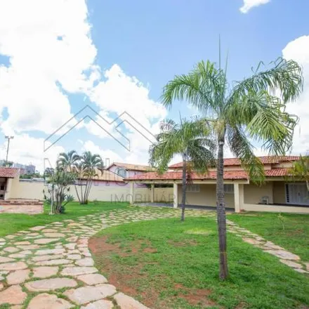 Image 1 - Rua 3, Colônia Agrícola Samambaia, Vicente Pires - Federal District, 72005-630, Brazil - House for sale