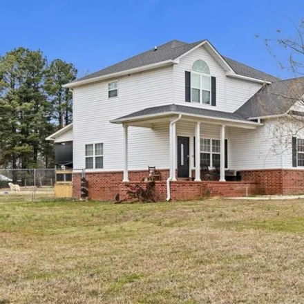 Buy this 3 bed house on 98 County Road 367 in Lonoke County, AR 72086