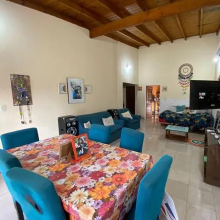 Buy this 2 bed house on Juan Ramírez de Velasco in Partido de La Matanza, 1759 González Catán