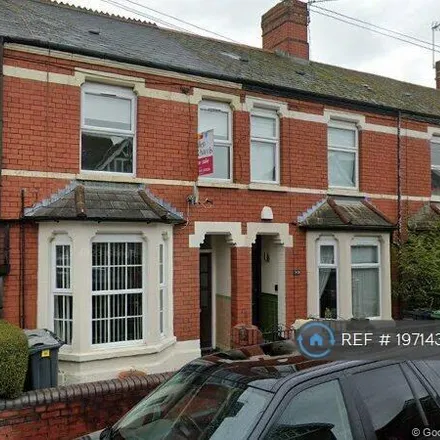 Image 4 - Oz Barber, 8 Evansfield Road, Cardiff, CF14 2FA, United Kingdom - Apartment for rent